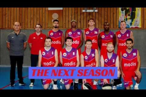 La saison des SM1 en vidéo — AS Saint Rogatien Nantes