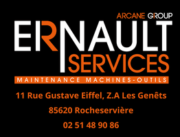 Ernault Services