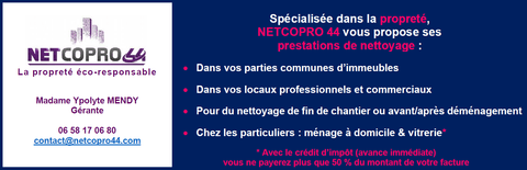 Netcopro 44