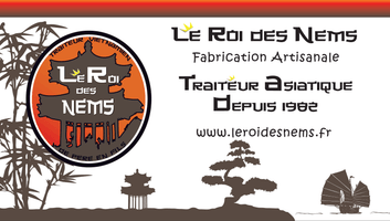 Le Roi des Nems