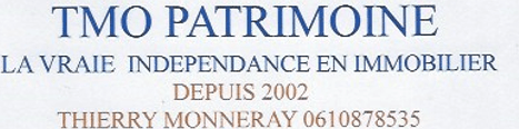 TMO Patrimoine